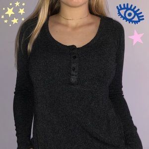 🧿 SUPER SOFT BRANDY MELVILLE TOP 🧿